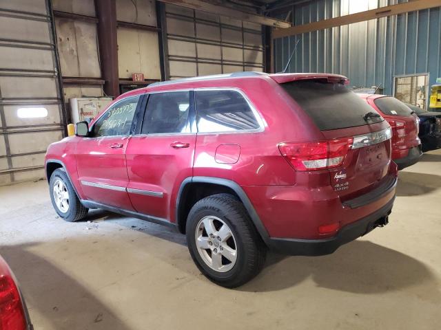 Photo 2 from auction – 2011 JEEP GRAND CHER with VIN 1J4RR4GG6BC513028