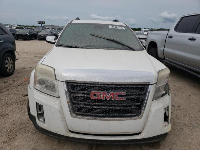 Photo 5 from auction – 2014 GMC TERRAIN SL with VIN 2GKFLWEKXE6363004