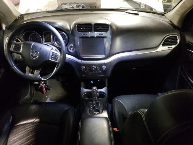 Photo 8 from auction – 2018 DODGE JOURNEY CR with VIN 3C4PDDGG7JT364336