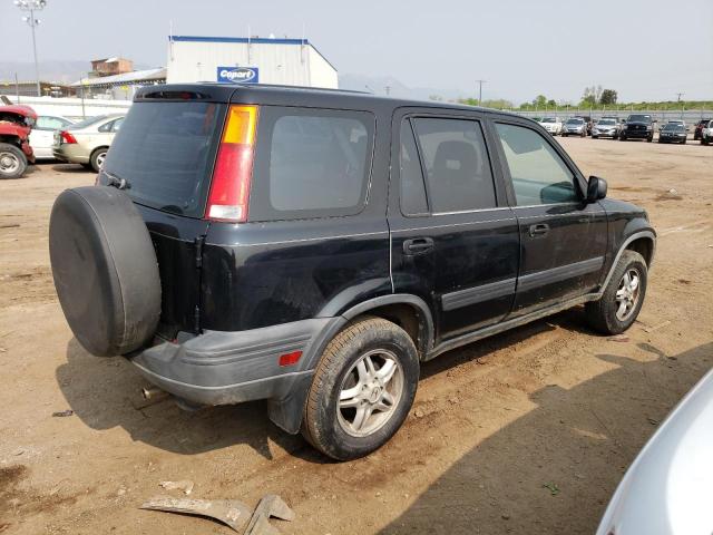 Photo 3 from auction – 1997 HONDA CR-V LX with VIN JHLRD1852VC050103