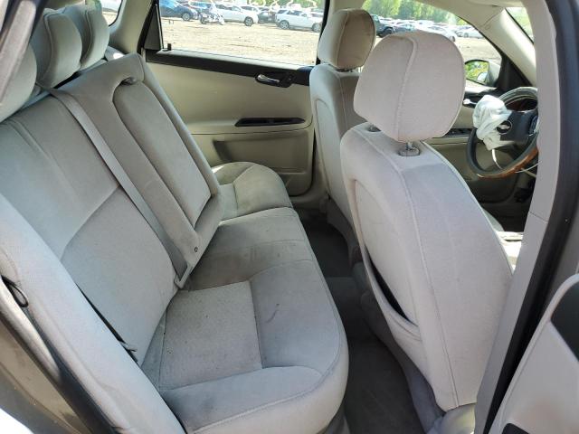 Photo 10 from auction – 2008 CHEVROLET IMPALA LT with VIN 2G1WT58N581362669