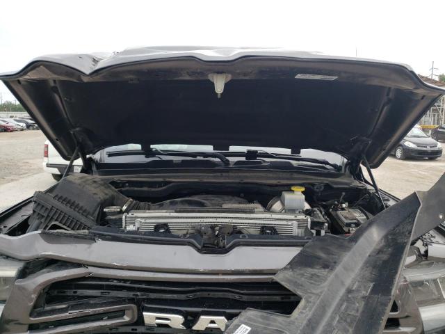 Photo 11 from auction – 2021 RAM 1500 BIG H with VIN 1C6SRFFT6MN761554