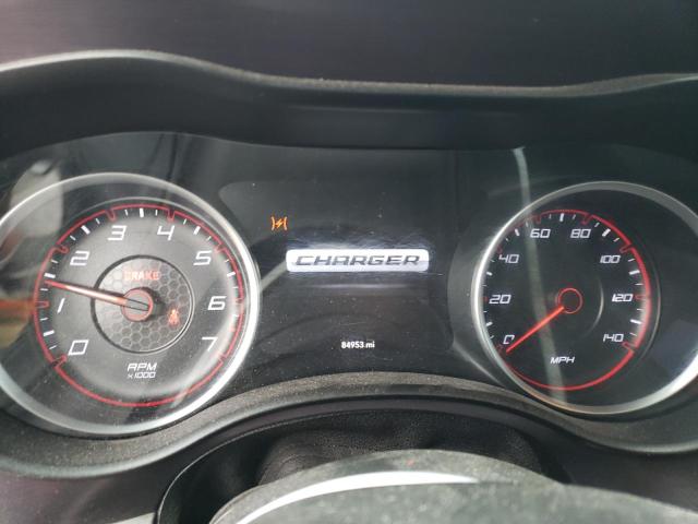 Photo 9 from auction – 2015 DODGE CHARGER SE with VIN 2C3CDXBG0FH753363