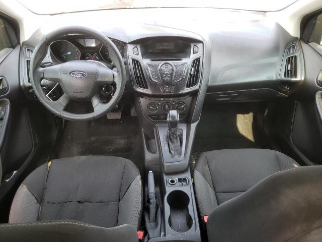 Photo 8 from auction – 2013 FORD FOCUS S with VIN 1FADP3E29DL157755