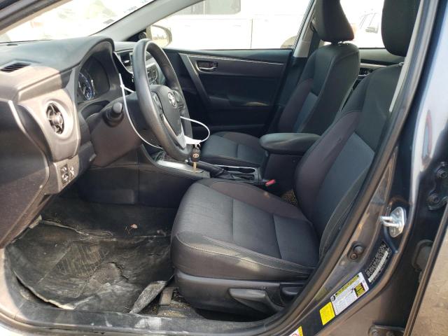 Photo 7 from auction – 2017 TOYOTA COROLLA L with VIN 2T1BURHEXHC926408