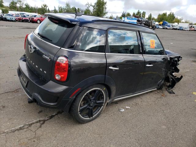 Photo 3 from auction – 2015 MINI COUNTRYMAN with VIN WMWZC5C58FWP45651