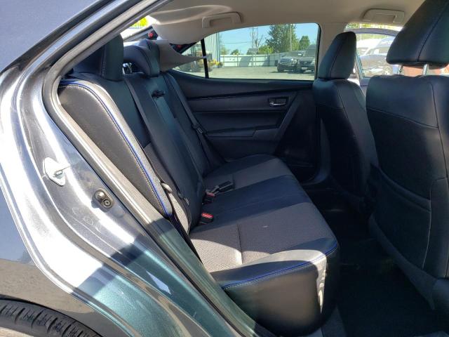 Photo 10 from auction – 2018 TOYOTA COROLLA L with VIN 2T1BURHE6JC078209