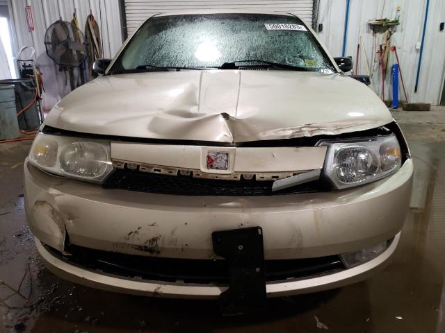 Photo 5 from auction – 2004 SATURN ION LEVEL with VIN 1G8AL52F34Z162842