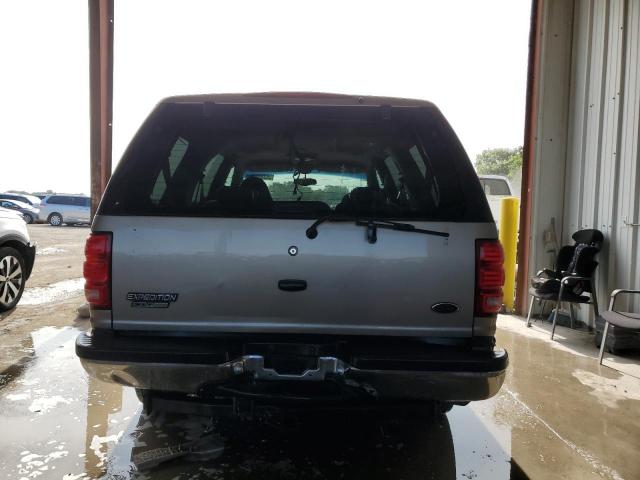 Photo 6 from auction – 2001 FORD EXPEDITION with VIN 1FMRU15L31LA17102