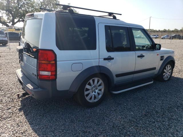 Photo 3 from auction – 2006 LAND ROVER LR3 SE with VIN SALAD25476A378800