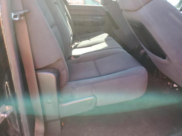 Photo 10 from auction – 2009 GMC SIERRA C15 with VIN 3GTEC23399G180327