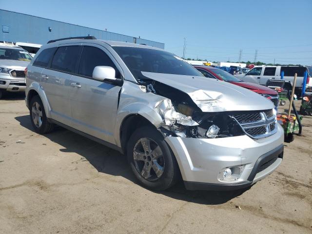 Photo 4 from auction – 2012 DODGE JOURNEY SX with VIN 3C4PDCBG8CT234148
