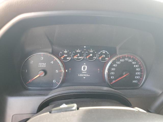 Photo 9 from auction – 2015 GMC SIERRA K15 with VIN 3GTU2WEJ5FG379467