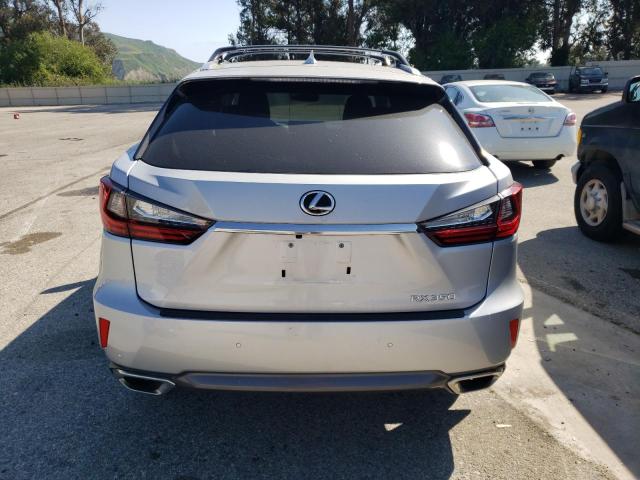 Photo 6 from auction – 2016 LEXUS RX 350 with VIN 2T2ZZMCA5GC006641