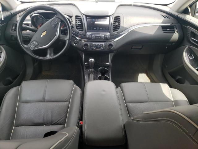 Photo 8 from auction – 2017 CHEVROLET IMPALA PRE with VIN 2G1145S32H9130644
