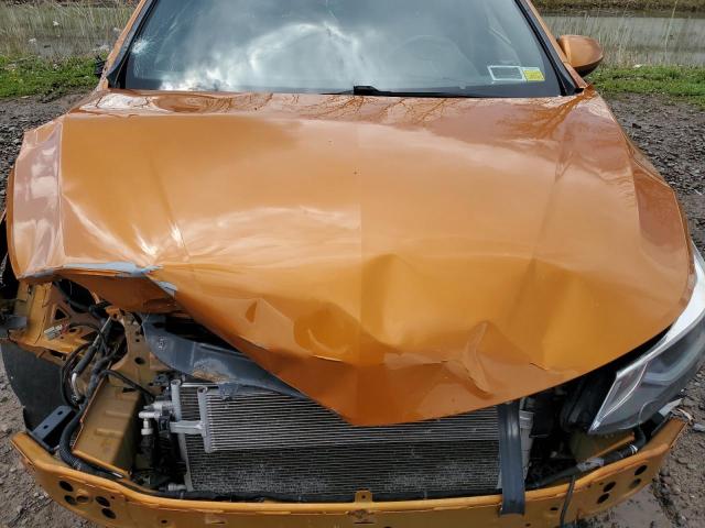 Photo 11 from auction – 2017 CHEVROLET CRUZE PREM with VIN 3G1BF6SM3HS502881