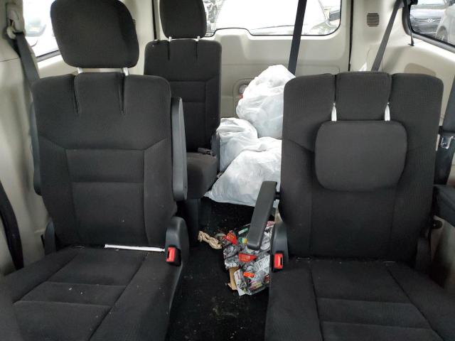 Photo 10 from auction – 2014 DODGE GRAND CARA with VIN 2C4RDGBG6ER473431