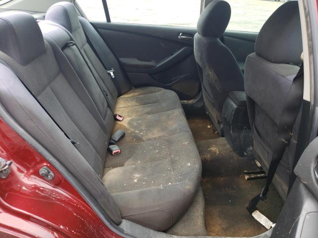Photo 10 from auction – 2010 NISSAN ALTIMA with VIN 1N4AL2AP9AN445477