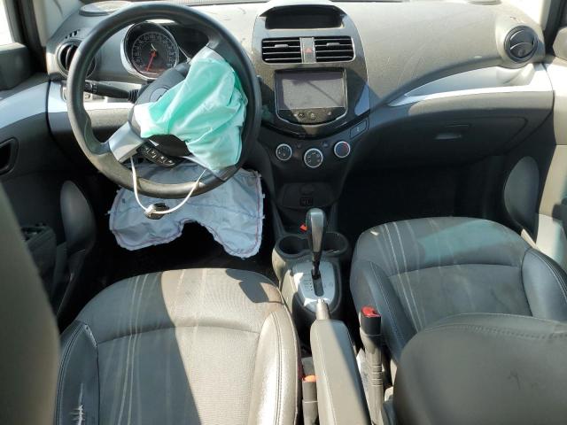 Photo 8 from auction – 2014 CHEVROLET SPARK 1LT with VIN KL8CD6S97EC471111