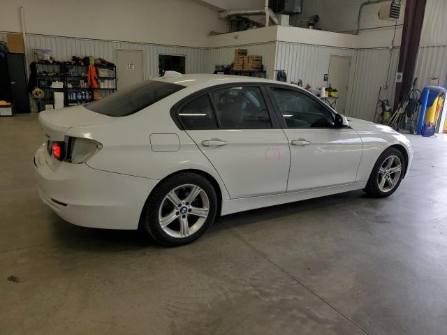 Photo 3 from auction – 2013 BMW 328 I with VIN WBA3A5G57DNP22063