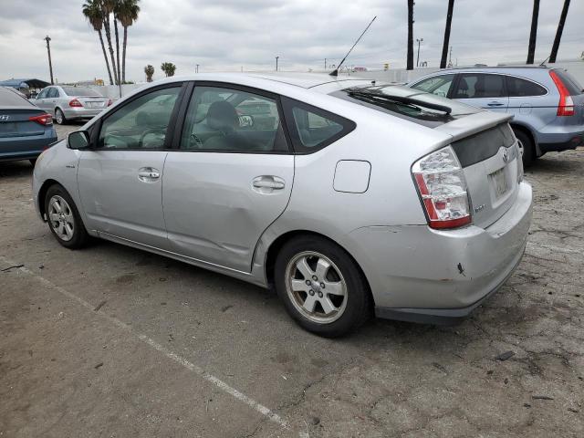 Photo 2 from auction – 2006 TOYOTA PRIUS with VIN JTDKB20U867072906