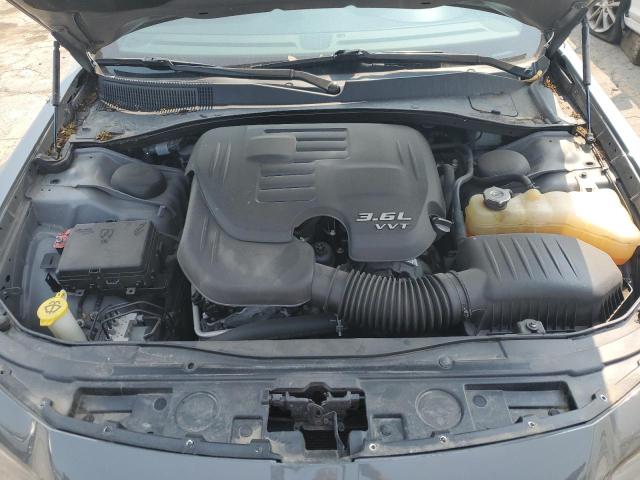Photo 11 from auction – 2017 CHRYSLER 300 S with VIN 2C3CCABG5HH538631