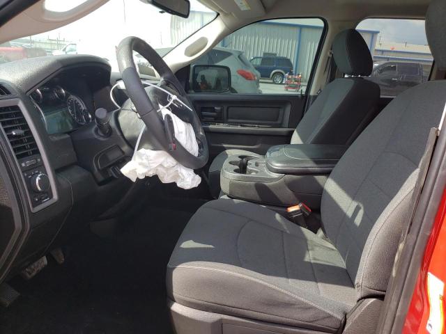 Photo 7 from auction – 2021 RAM 1500 CLASS with VIN 1C6RR6FT0MS534618
