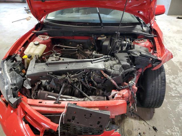 Photo 11 from auction – 2008 MAZDA 3 S with VIN JM1BK323781855070