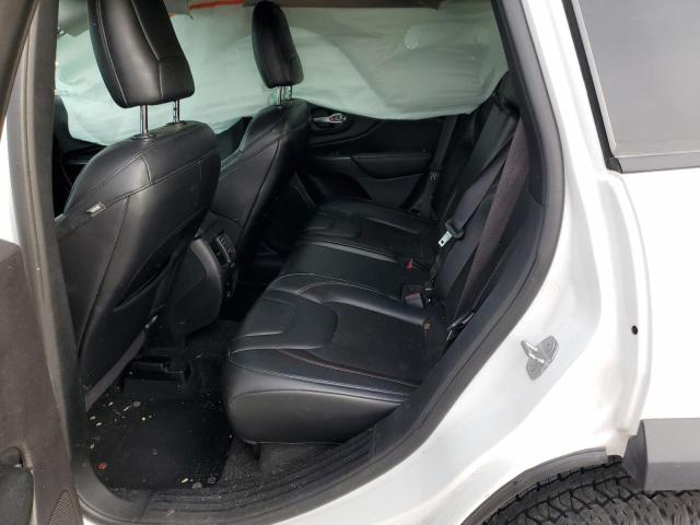 Photo 10 from auction – 2020 JEEP CHEROKEE T with VIN 1C4PJMBN3LD540385