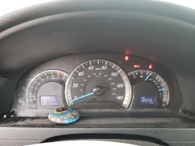 Zdjęcie 9 z aukcji – 2012 TOYOTA CAMRY BASE z VIN 4T1BF1FKXCU073410
