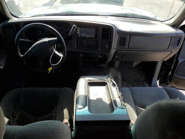 Photo 8 from auction – 2003 CHEVROLET SILVERADO with VIN 2GCEC19V531374534