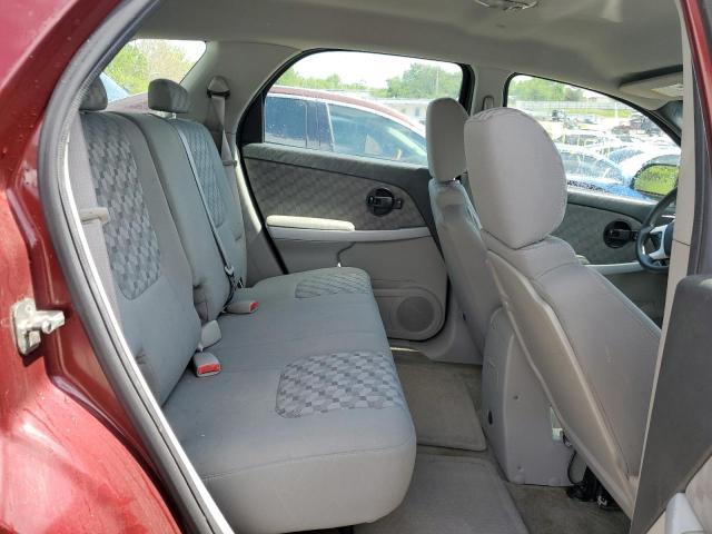 Photo 11 from auction – 2008 CHEVROLET EQUINOX LS with VIN 2CNDL23F986072219