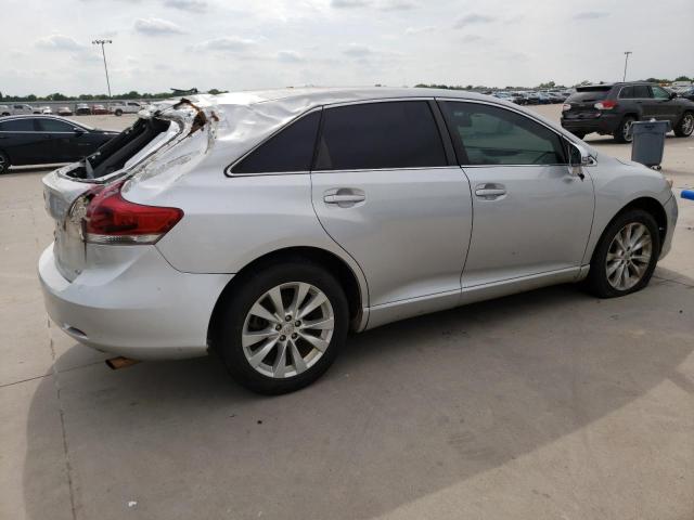 Photo 3 from auction – 2014 TOYOTA VENZA LE with VIN 4T3ZA3BB6EU087071