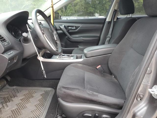 Photo 7 from auction – 2015 NISSAN ALTIMA 2.5 with VIN 1N4AL3AP5FC251750