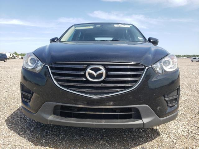 Photo 5 from auction – 2016 MAZDA CX-5 SPORT with VIN JM3KE2BY0G0917238