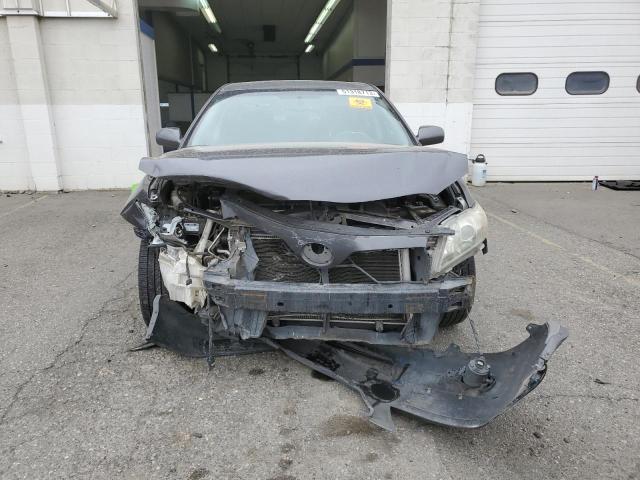 Photo 5 from auction – 2009 TOYOTA CAMRY BASE with VIN 4T1BE46K39U878713