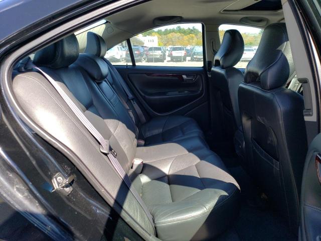 Photo 10 from auction – 2003 VOLVO S60 2.5T with VIN YV1RH59H132265972