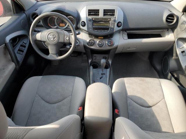 Photo 8 from auction – 2010 TOYOTA RAV4 with VIN 2T3ZF4DV4AW037441