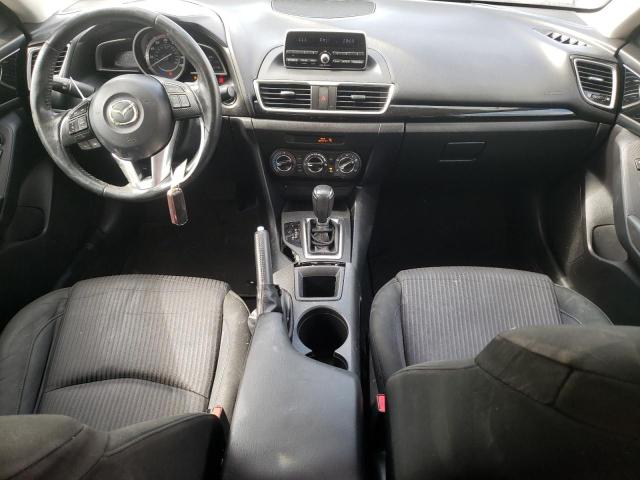 Photo 8 from auction – 2014 MAZDA 3 TOURING with VIN 3MZBM1V76EM117513