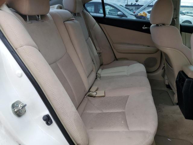 Photo 10 from auction – 2012 NISSAN MAXIMA S with VIN 1N4AA5AP0CC809162