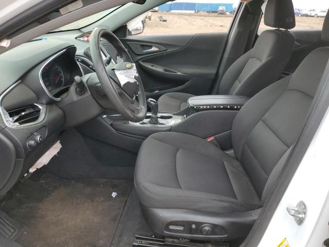 Photo 7 from auction – 2018 CHEVROLET MALIBU LT with VIN 1G1ZD5ST8JF260802