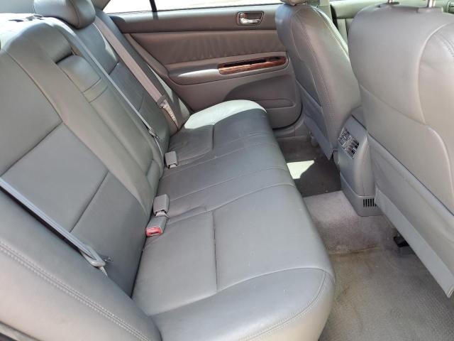 Photo 10 from auction – 2003 TOYOTA CAMRY LE with VIN JTDBF32K630148052