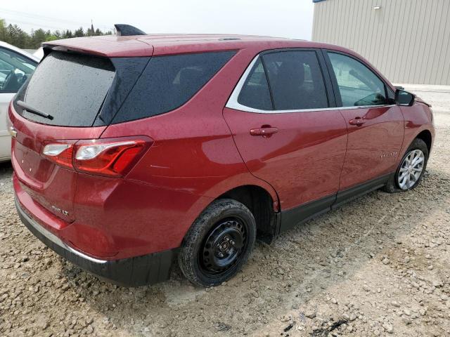 Photo 3 from auction – 2019 CHEVROLET EQUINOX LT with VIN 2GNAXUEVXK6146841