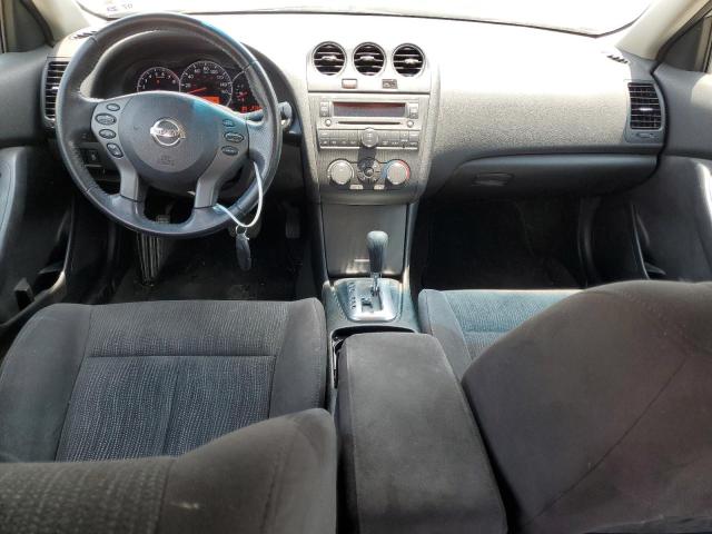 Photo 8 from auction – 2012 NISSAN ALTIMA BAS with VIN 1N4AL2AP0CN509487