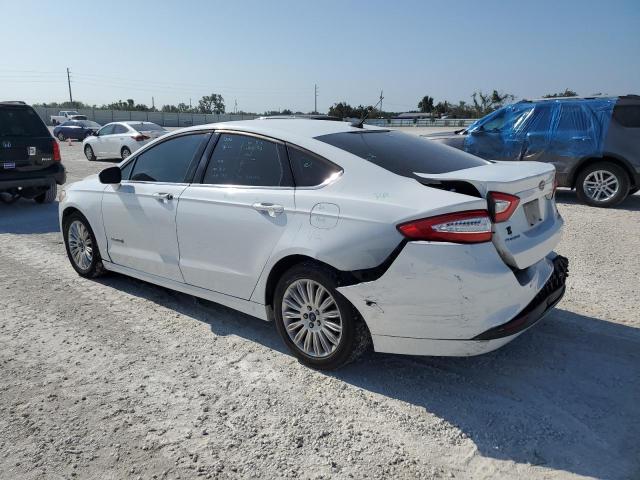 Photo 2 from auction – 2016 FORD FUSION SE with VIN 3FA6P0LUXGR359361