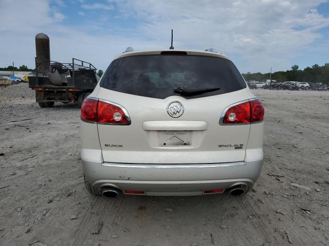 Photo 6 from auction – 2009 BUICK ENCLAVE CX with VIN 5GAER23D39J165507
