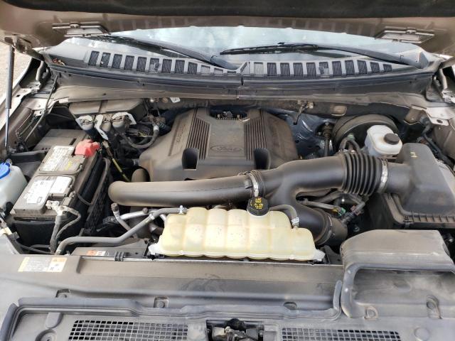 Photo 12 from auction – 2020 FORD EXPEDITION with VIN 1FMJK1KT1LEA21731
