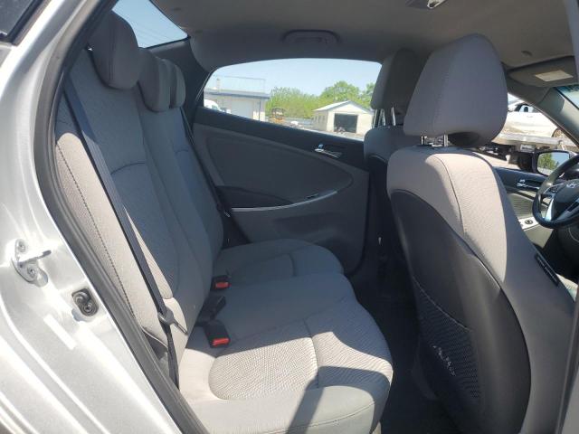 Photo 10 from auction – 2013 HYUNDAI ACCENT GLS with VIN KMHCU4AE2DU282655