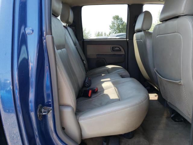 Photo 10 from auction – 2005 CHEVROLET COLORADO with VIN 1GCDT136558163055