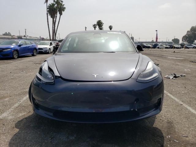 Photo 5 from auction – 2023 TESLA MODEL 3 with VIN 5YJ3E1EA7PF419383